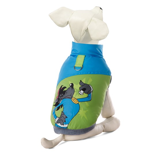 Изображение на странице