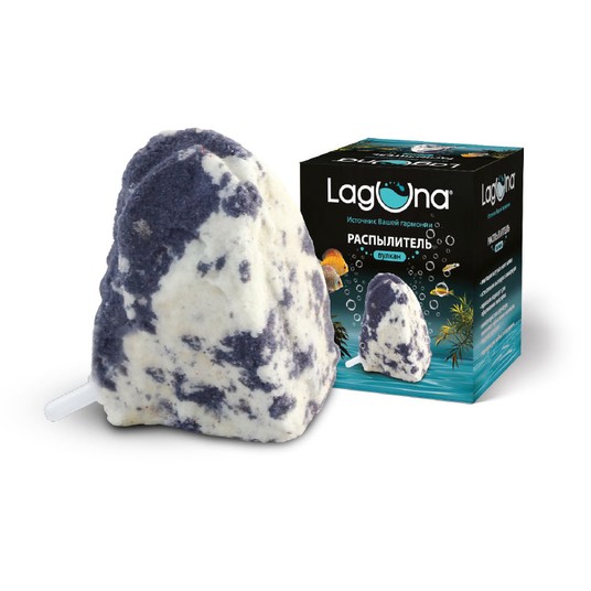 Распылитель "Вулкан", 70*65*80мм