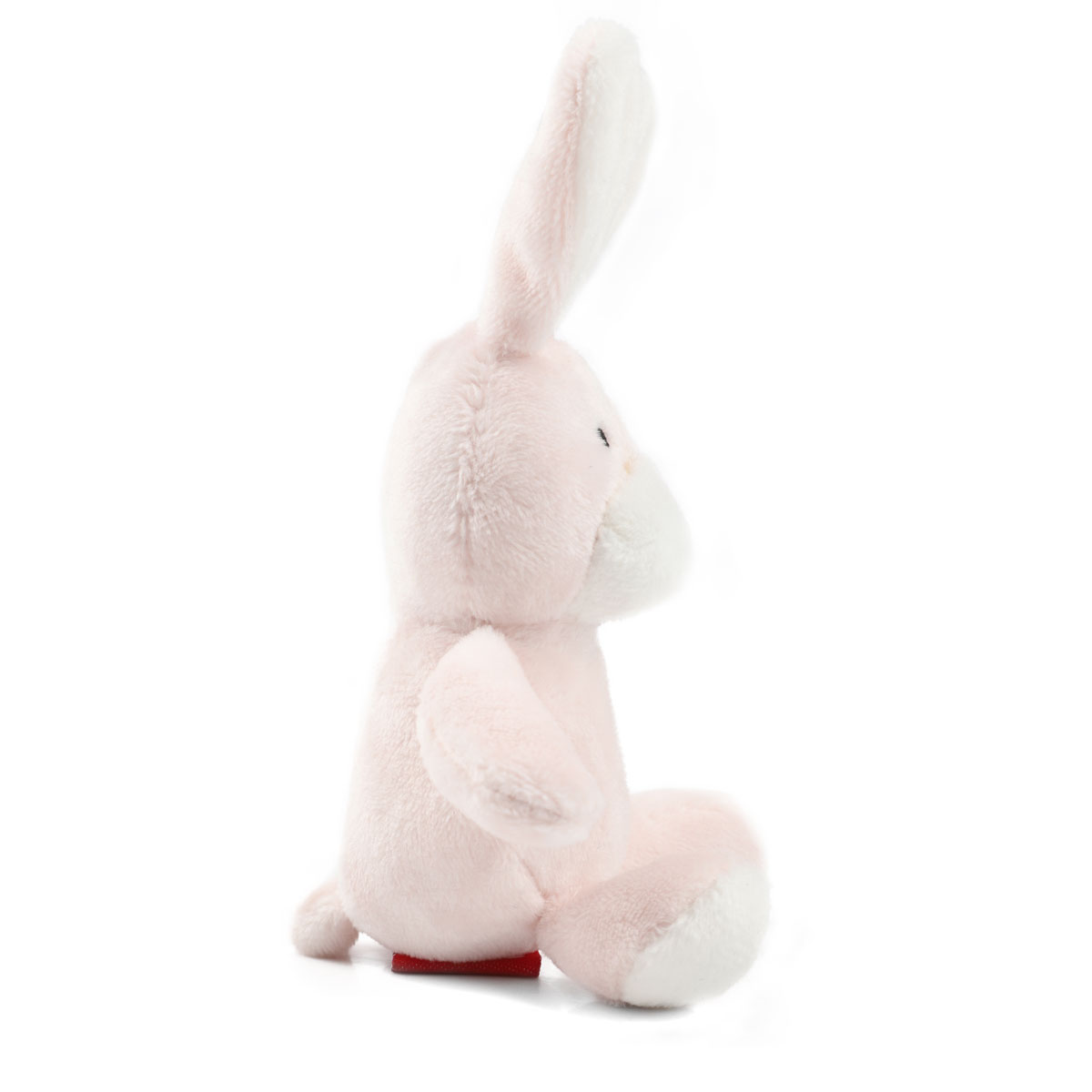 Игрушка для собак Заяц с пищалкой 14см, серия PLUSH FRIENDZ 5