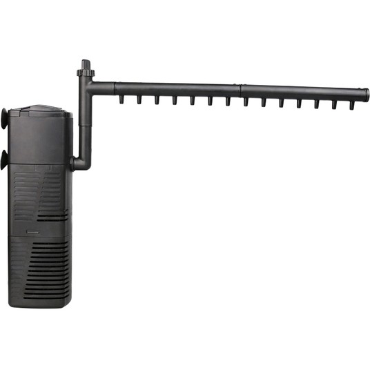 Фильтр внутренний с бионаполнителем MY10, 10Вт, 800л/ч, 63*50*214мм