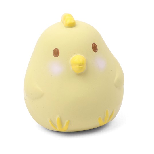 Игрушка для собак из латекса "Цыпа", 55мм, серия MINI DOGS