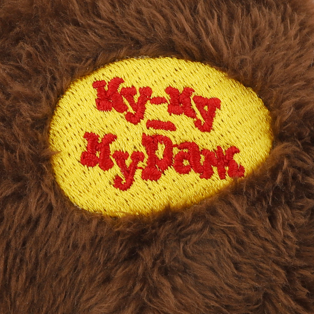 Игрушка мягкая для собак "Петух на кураже", 400мм 5