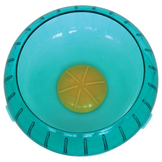 Колесо беговое для мелких животных "Разминка" M, d140мм