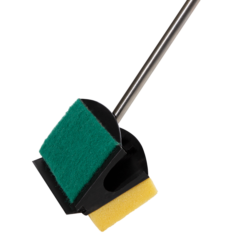 Скребок многофункциональный для аквариума, 670*55*85мм 2