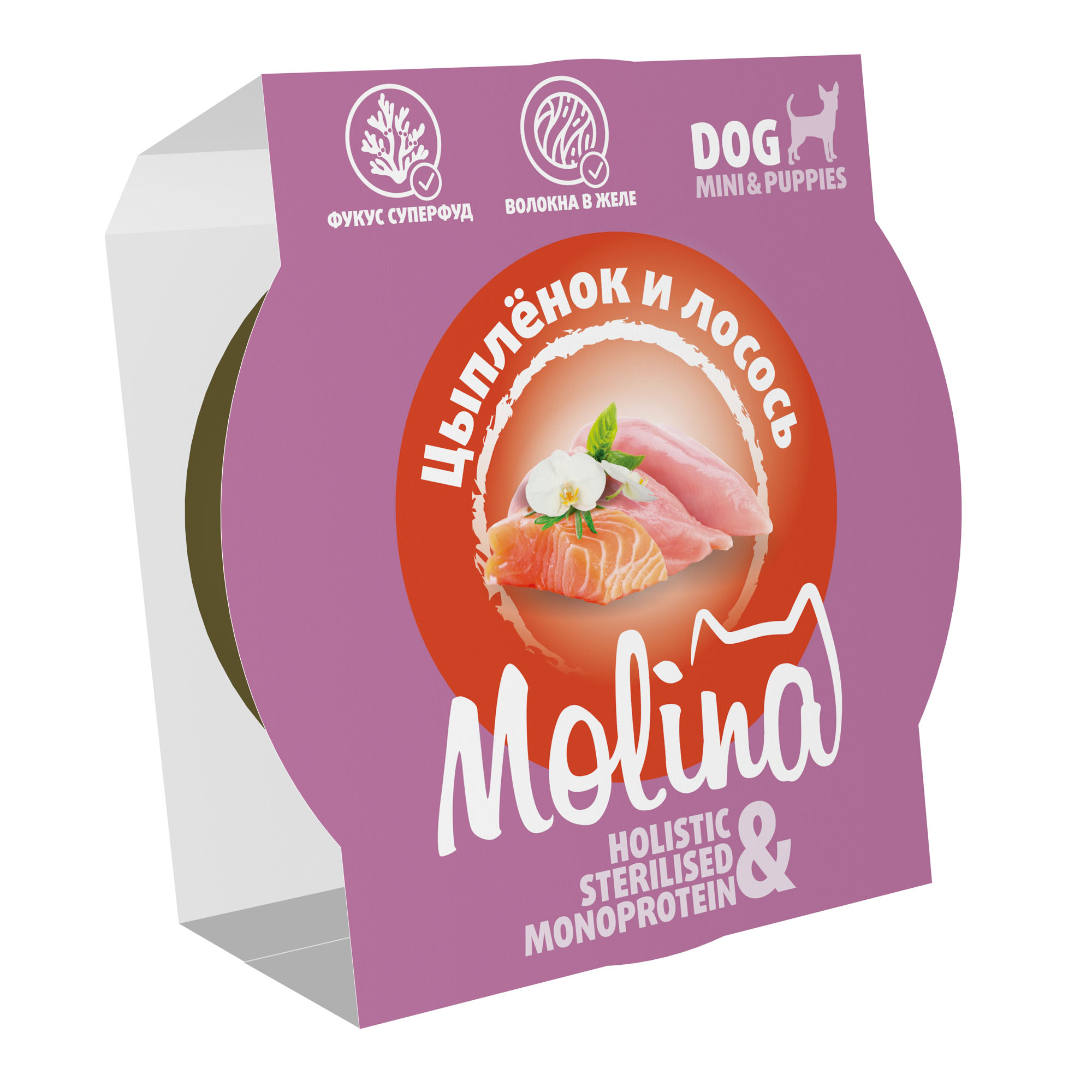 Изображение на странице