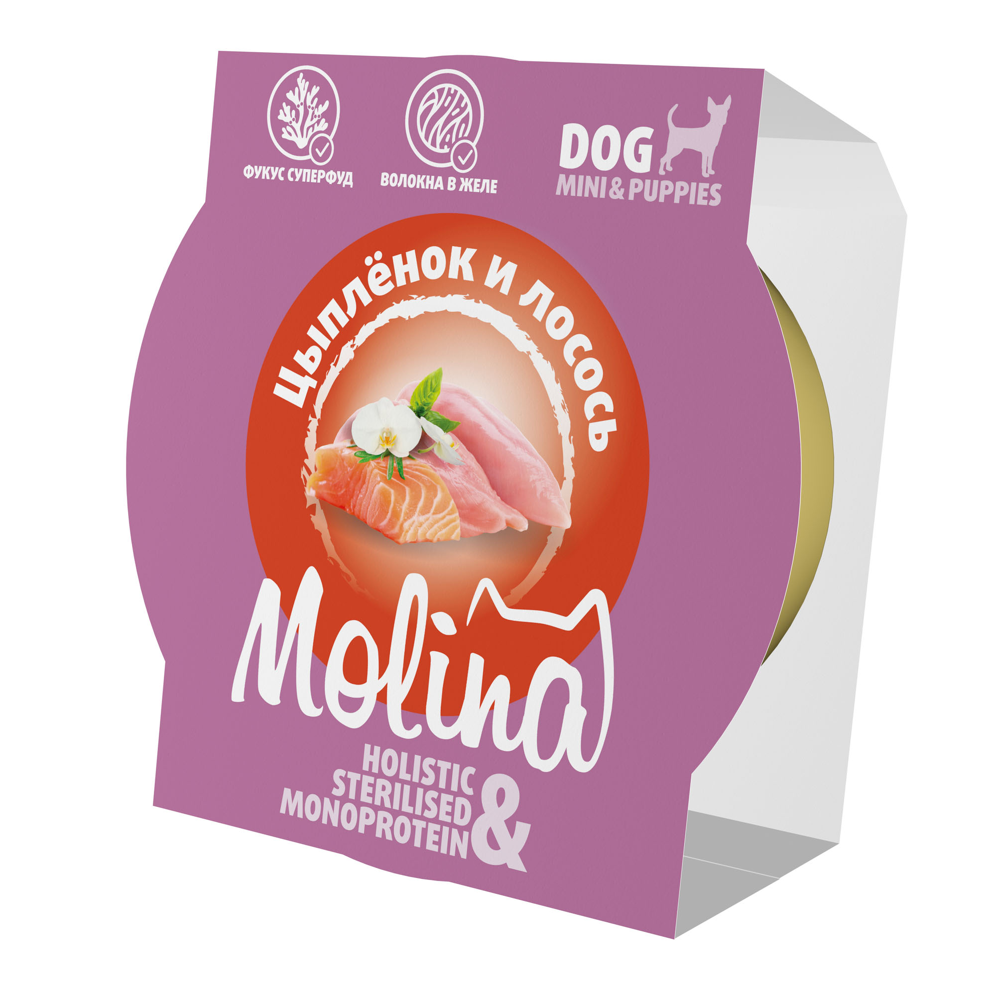 Изображение на странице