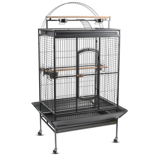 Изображение на странице