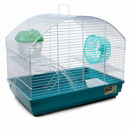 Изображение на странице