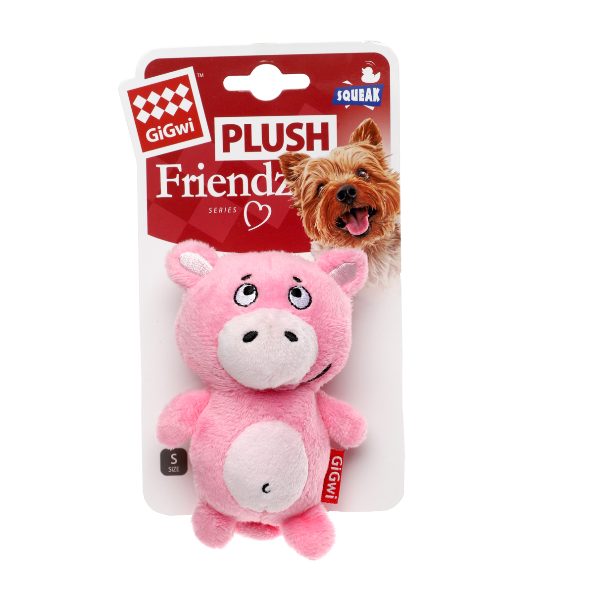 Изображение на странице