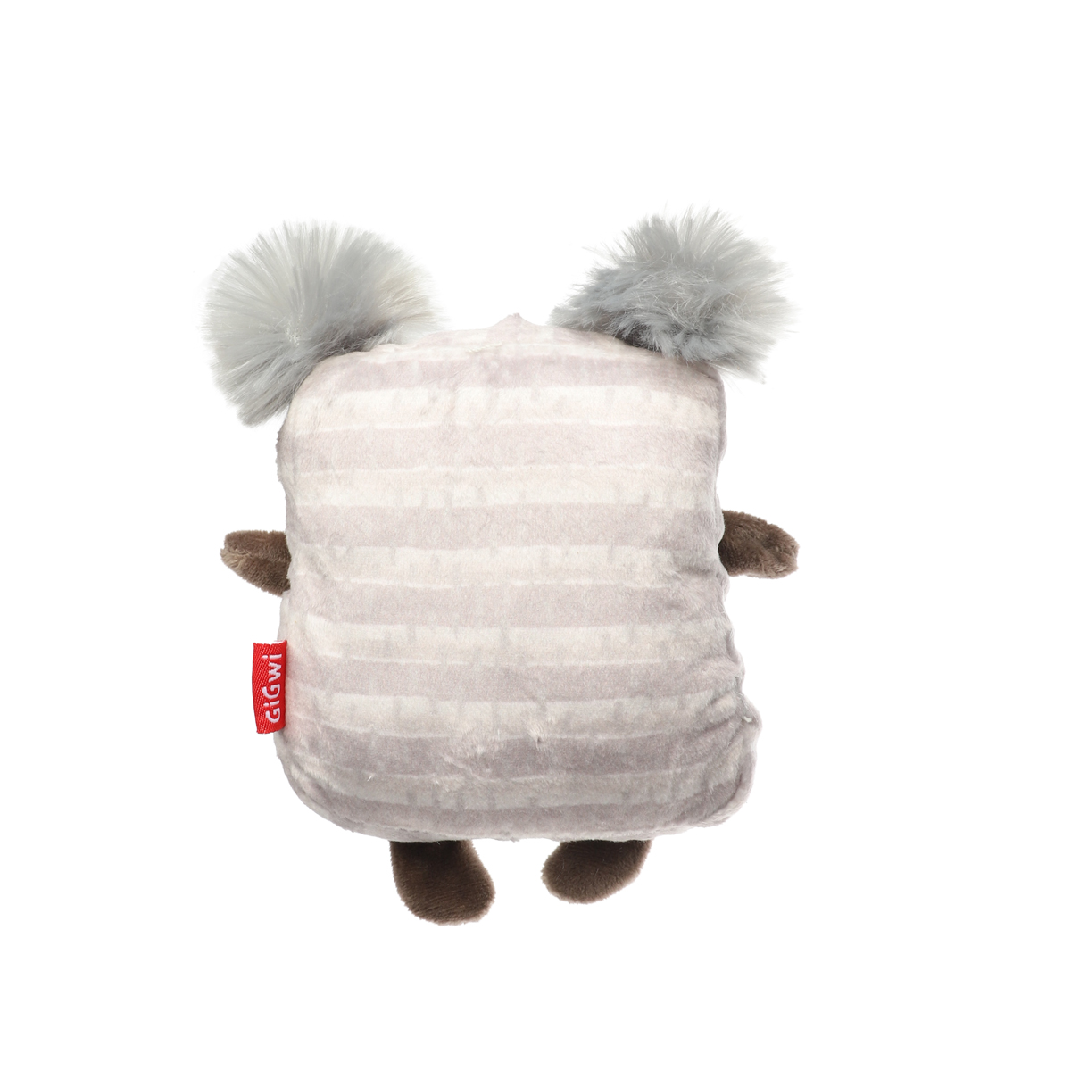 Игрушка для собак Коала с пищалкой 16см, серия PLUSH FRIENDZ 5