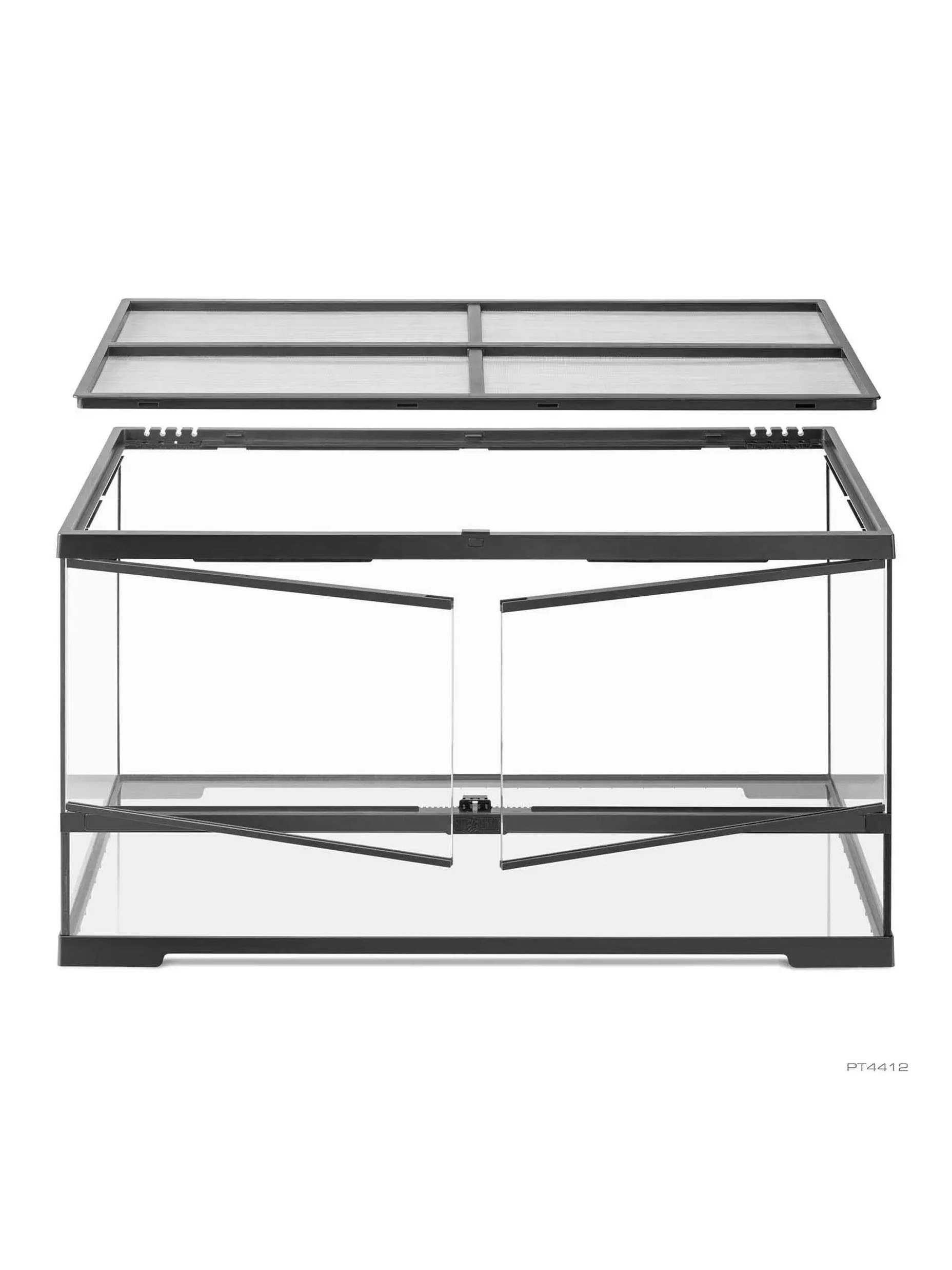Террариум для рептилий PRO Advanced Natural, 900*450*450мм 8