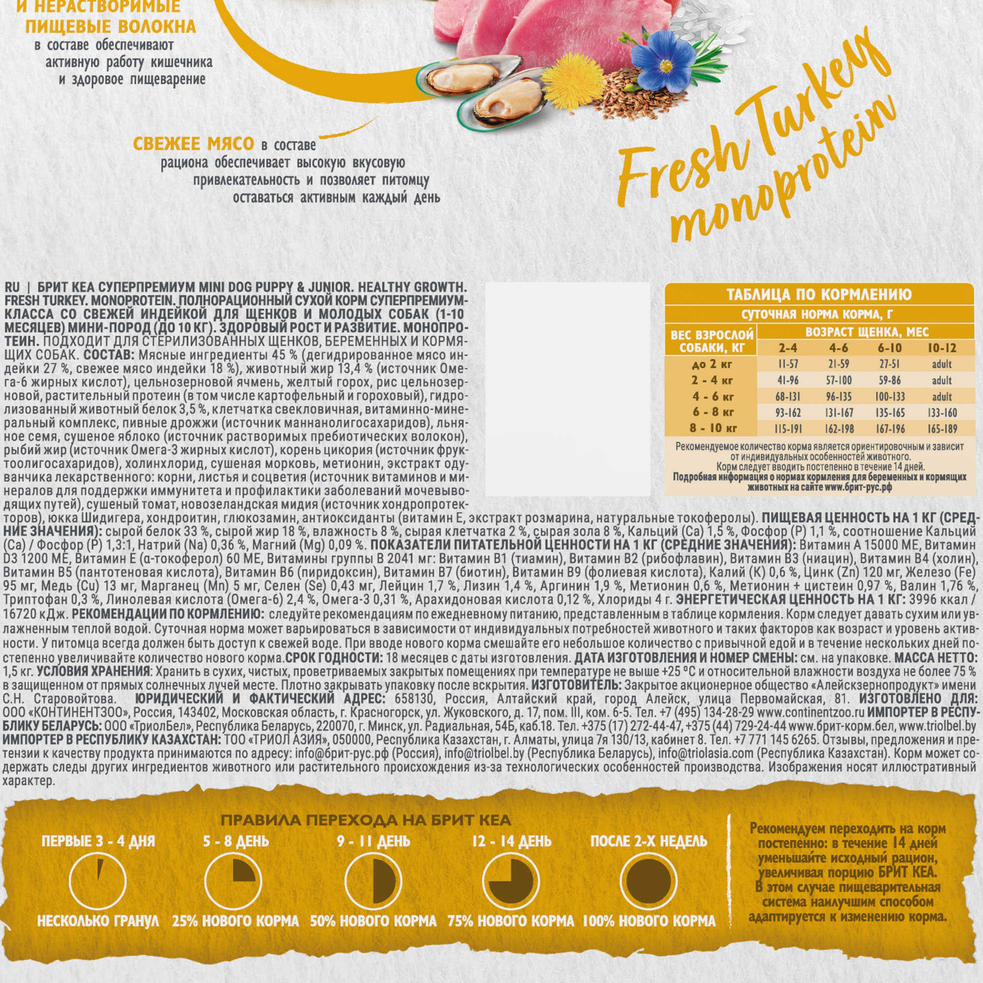 Изображение на странице