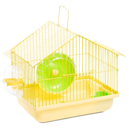 Изображение на странице