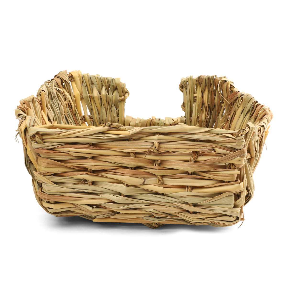 Лежанка для мелких животных из луговых трав "Комфорт", 250*200*100мм, серия NATURAL 3