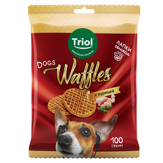 Изображение на странице