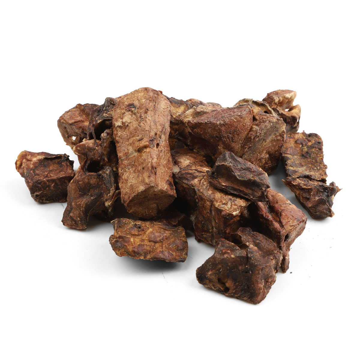 LOCAL FOOD Лакомство для собак "Легкое конское", 30г 2