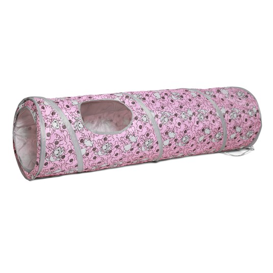 Игровой туннель для кошек Disney Marie, d250*900мм
