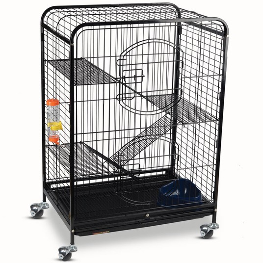 Изображение на странице