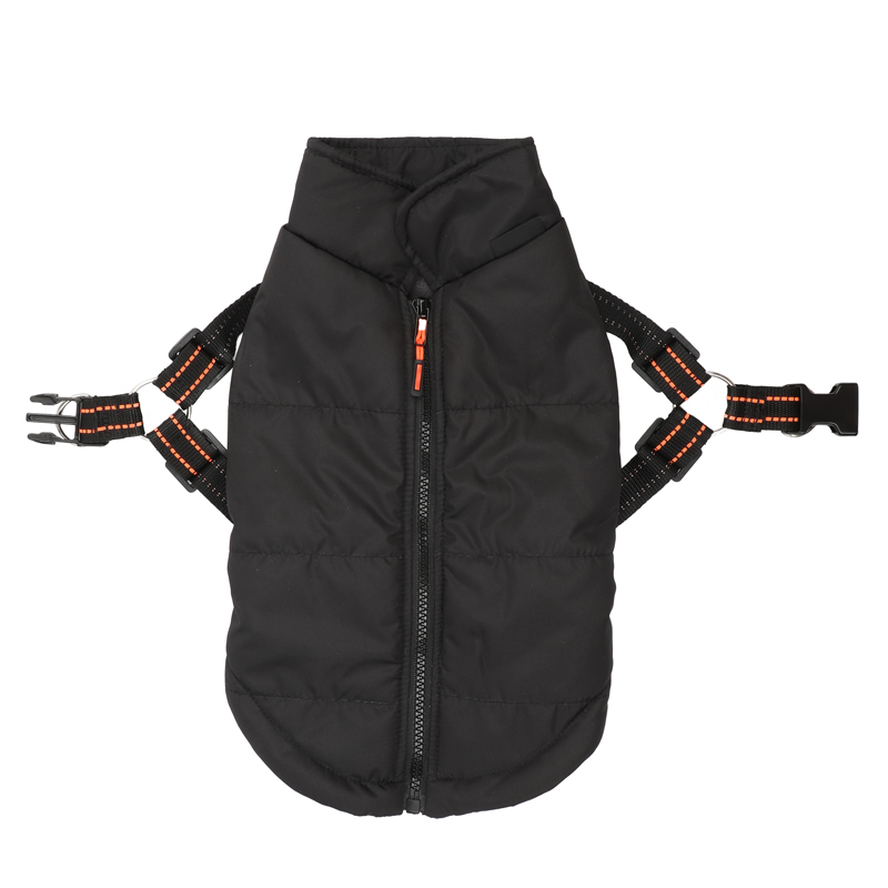 Жилет со шлейкой "Спорт" 2XL, 49*62см 2