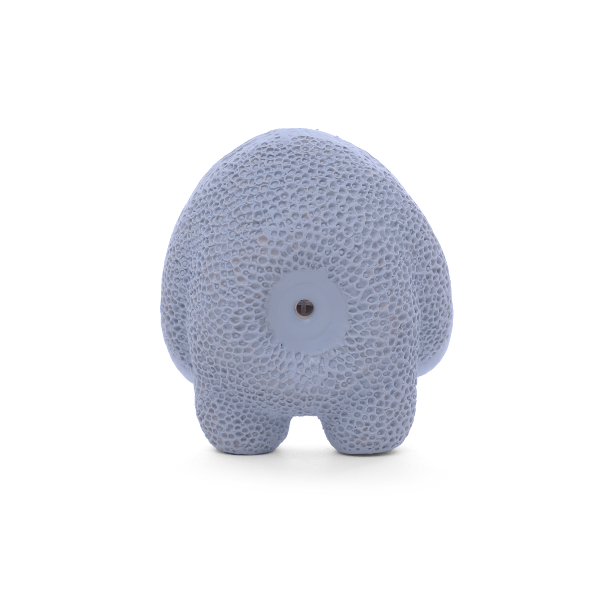 MINI DOGS Игрушка из латекса для собак мелких пород "Крольчонок", 65мм 4