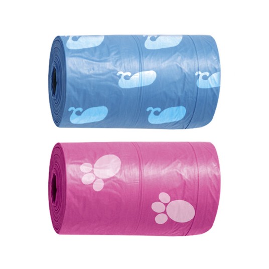 Сменные гигиенические пакеты, уп. 3 шт, серия HYGIENE