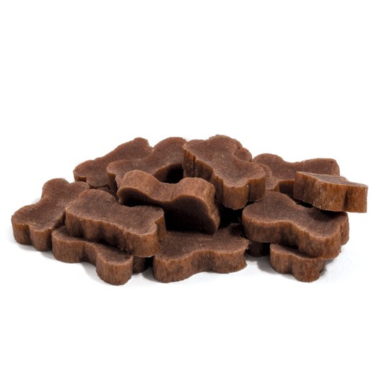 Лакомство для мини-собак «Мини-косточки из утки», 50г