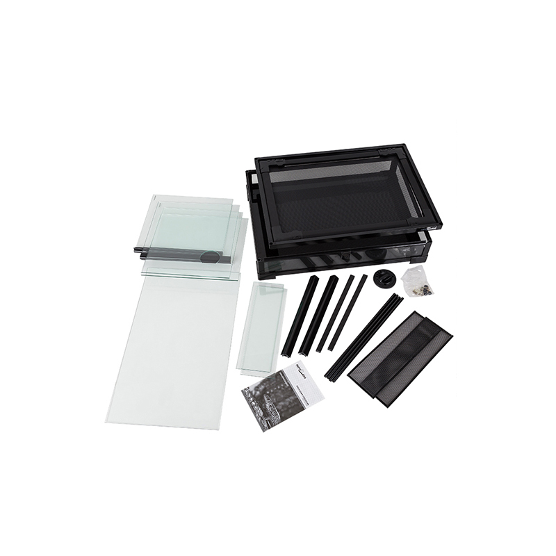 Террариум сборный RK0111, 600*450*600мм 2