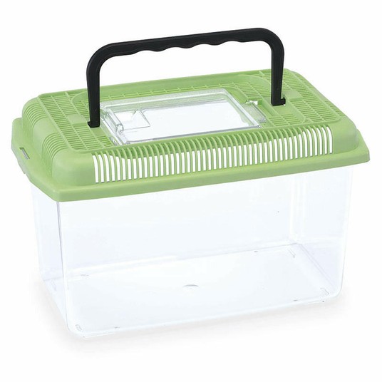 Отсадник для рыб "Ariel Medium", 280*175*175мм