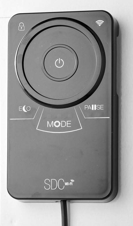 Изображение на странице