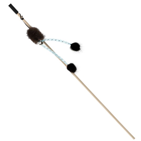 Удочка-дразнилка "Фиеста", 510мм