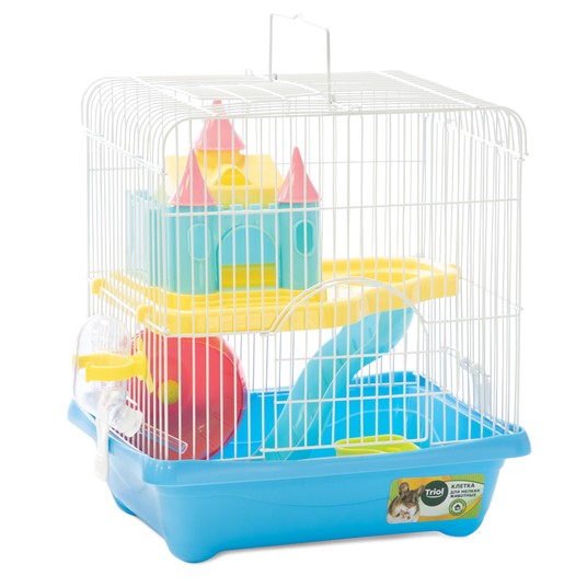 Изображение на странице