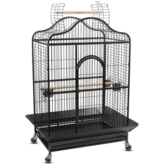 Изображение на странице