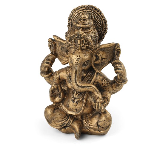 Грот "Ганеша", 134*98*66мм