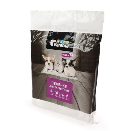 Изображение на странице