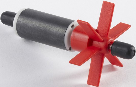 Импеллер и стальной вал для помпы "Syncra Silent 1.0"