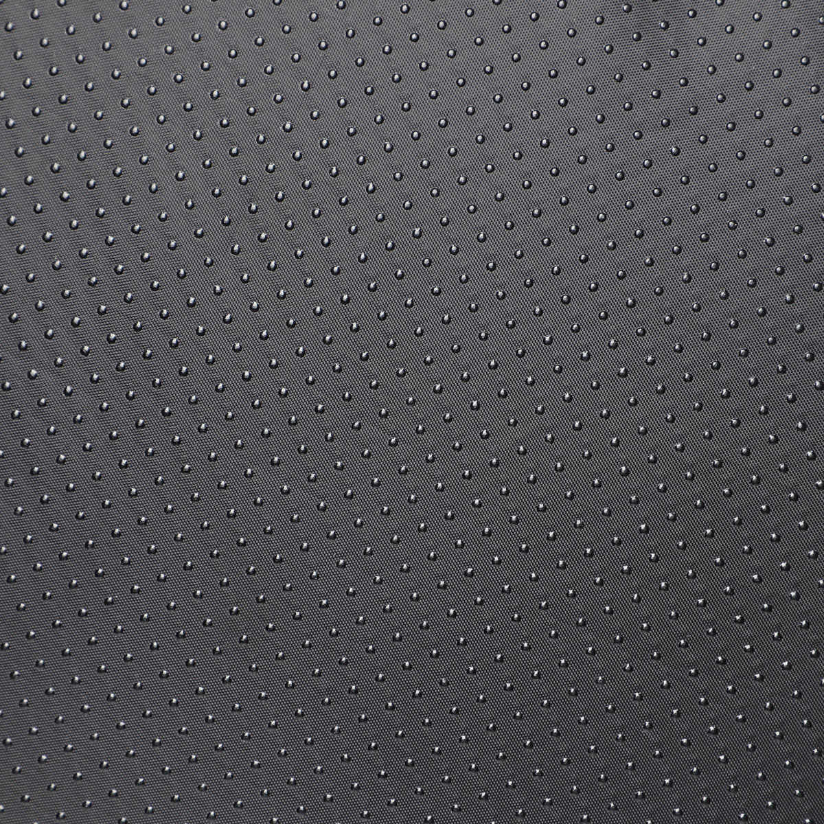 Лежанка "Кантри" S, черная, 420*400*150мм 10