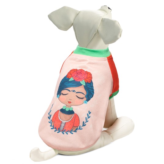 Изображение на странице