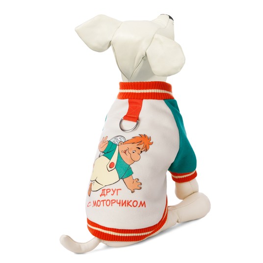 Изображение на странице