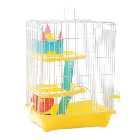 Изображение на странице