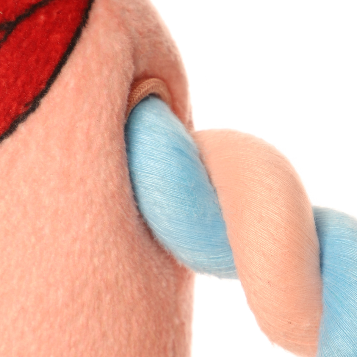 СОЮЗМУЛЬТФИЛЬМ Игрушка мягкая для собак "Ушастик", 320мм 2