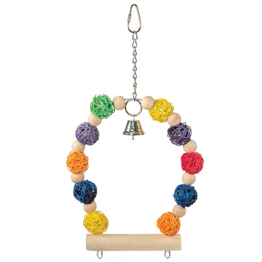 Изображение на странице