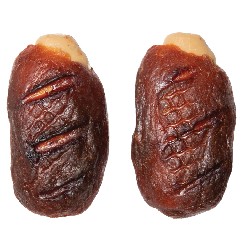 BBQ Лакомство для собак Всех пород "Золотистые крылышки", 100г 6