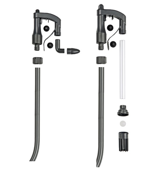 Система запуска "Kit Starter" для внешнего фильтра Whale и Eko