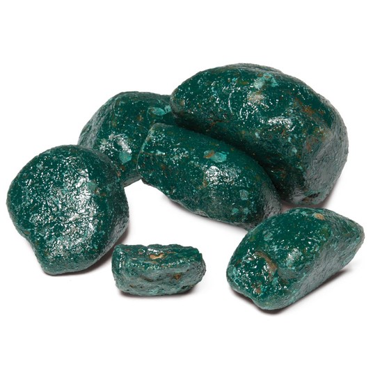 Галька, морская волна, 20-30мм, 2кг