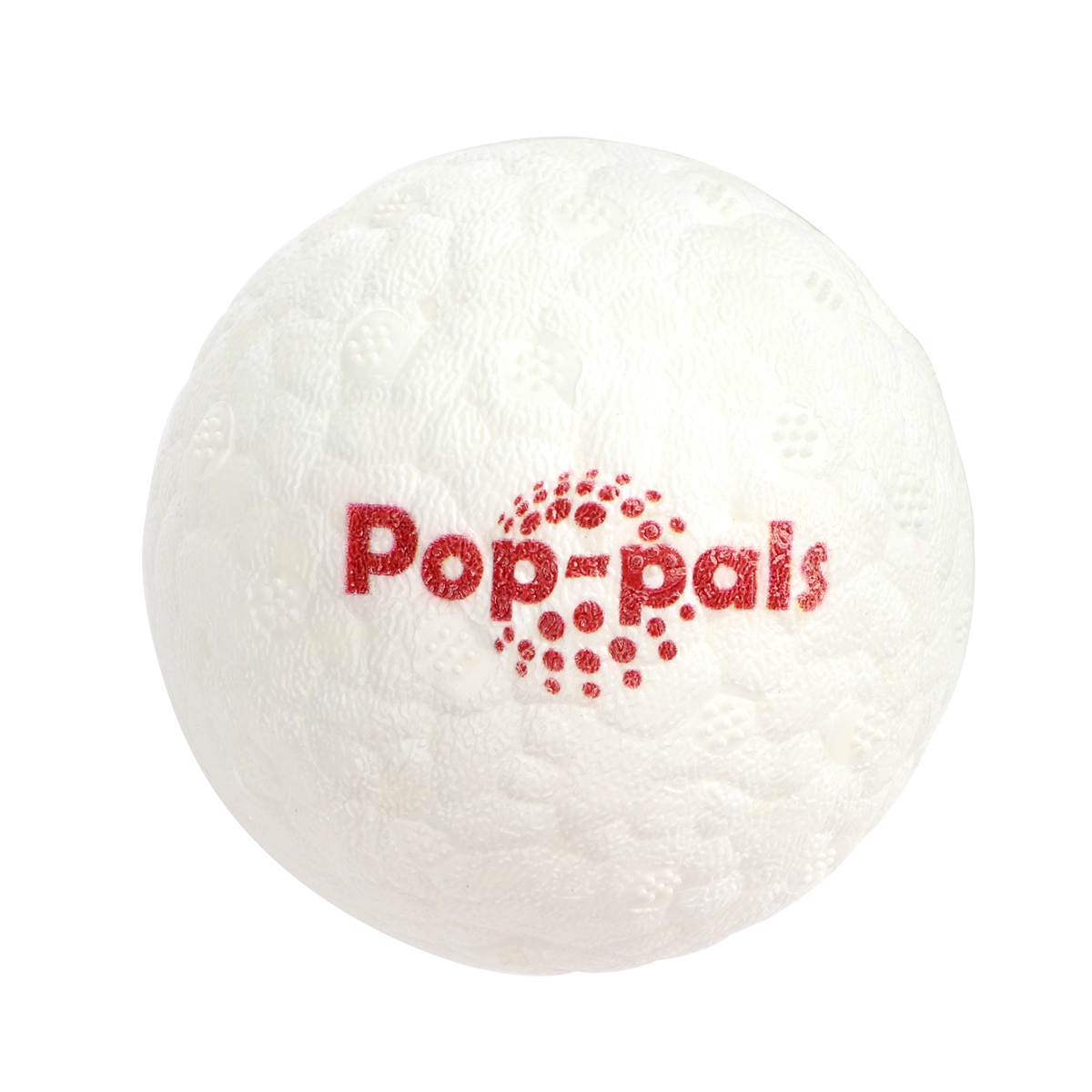 Игрушка для собак Мяч 6 см, серия POP PALS 3