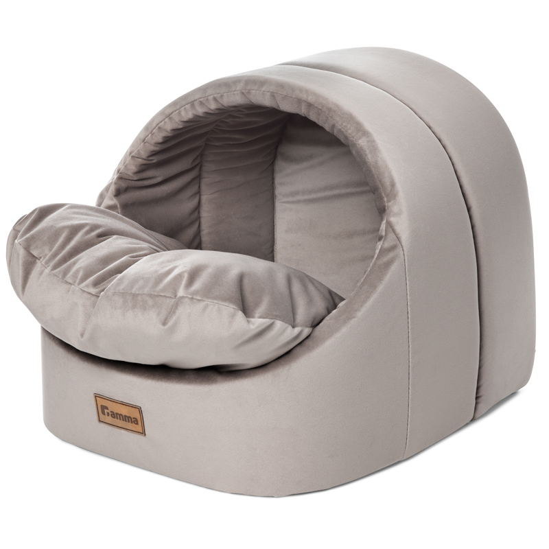 Дом "Вернисаж", 420*400*280мм 2