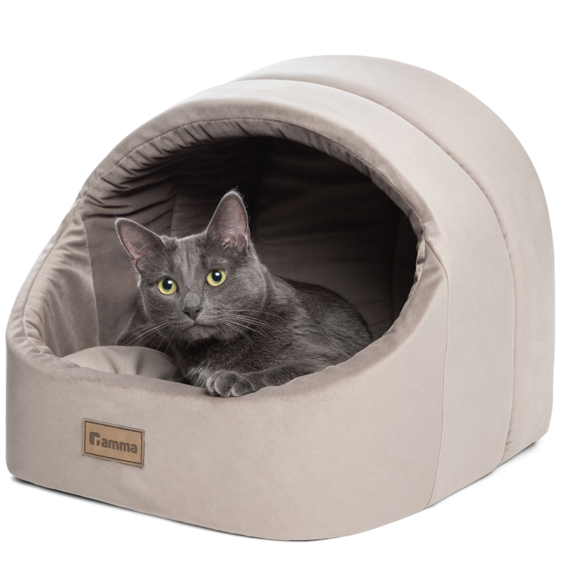 Дом "Вернисаж", 420*400*280мм 3