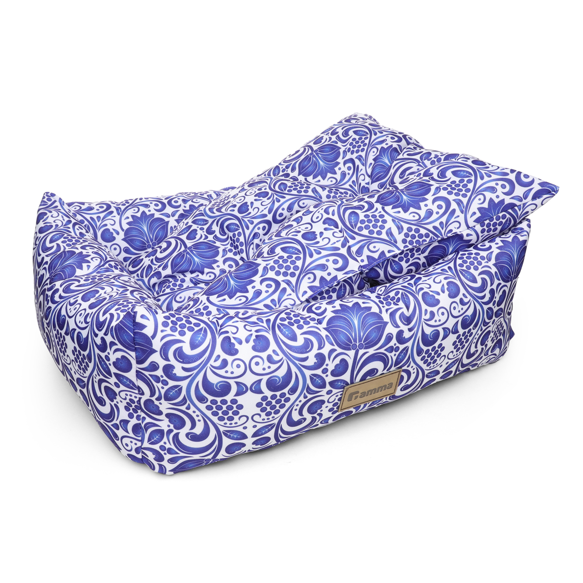 Изображение на странице