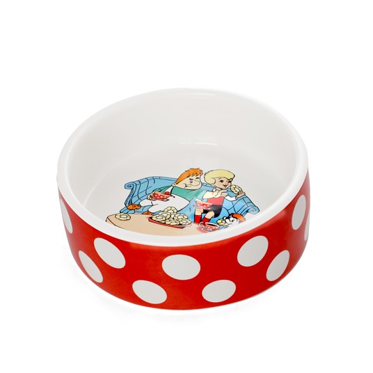 Изображение на странице