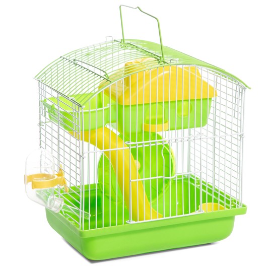 Изображение на странице